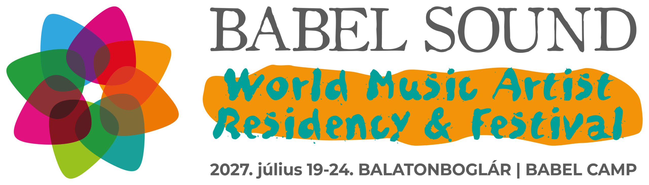 Babelsound Fesztivál 2027